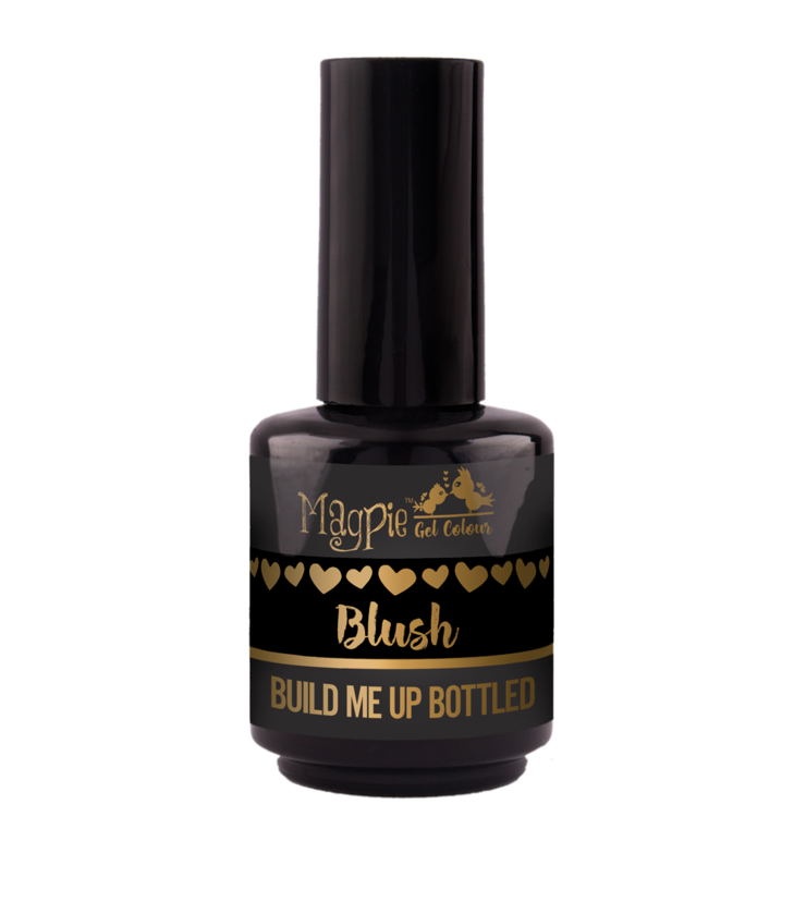 Build Me Up Bottled - Blush